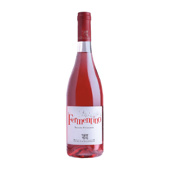 Fermentino Rosato Frizzante