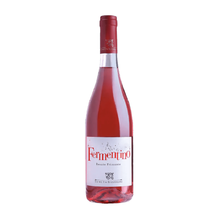 Fermentino Rosato Frizzante