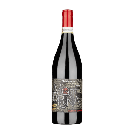Montebruna Barbera D'Asti DOCG 2020