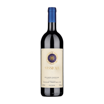 Sassicaia Bolgheri DOC 2022