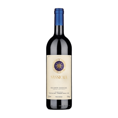 Sassicaia Bolgheri DOC 2022
