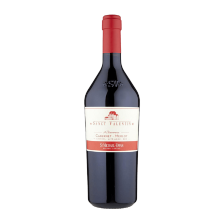 Sanct Valentin Cabernet Merlot Riserva
