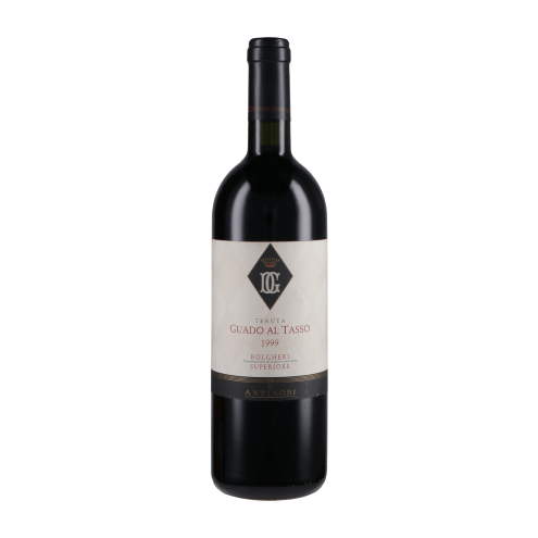 Bolgheri Rosso Superiore DOC 2023 Guado al Tasso