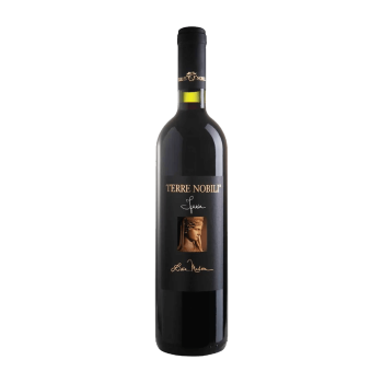 Ipazia Calabria Rosso IGT 2021