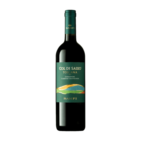 Col Di Sasso 2023