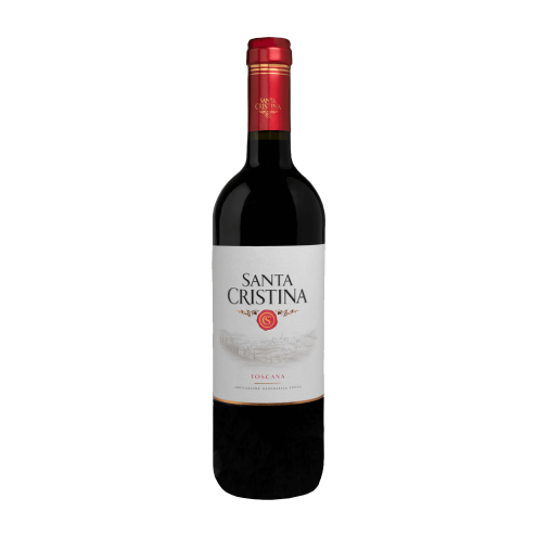 Rosso Santa Cristina