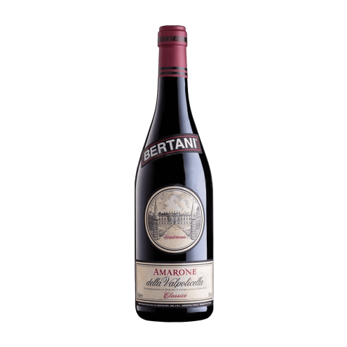Amarone Classico Bertani 2015