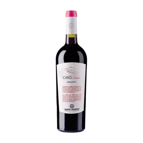 Cirò Rosso Classico DOC Biologico 2023