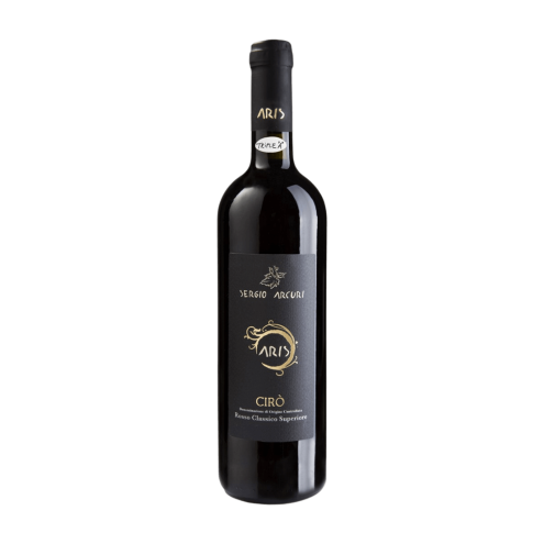Aris Cirò Rosso Riserva DOC 2018