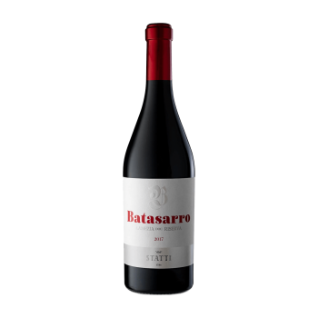 Batasarro Calabria Rosso DOC Riserva