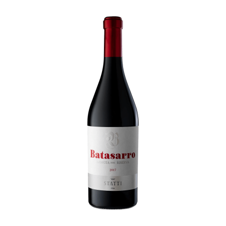 Batasarro Calabria Rosso DOC Riserva