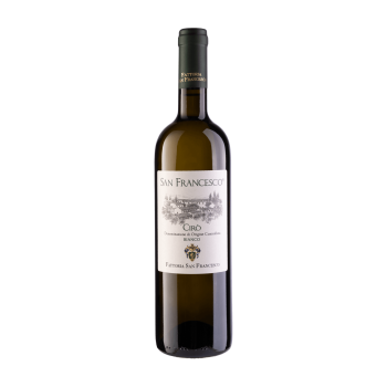 Cirò Rosso Fattoria San Francesco DOC 2023