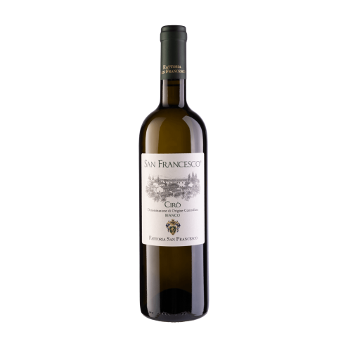 Cirò Rosso Fattoria San Francesco DOC 2024