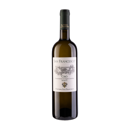 Cirò Rosso Fattoria San Francesco DOC 2024