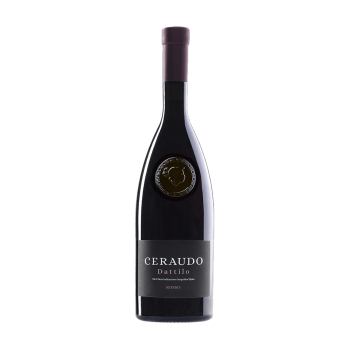Dattilo Val di Neto Rosso IGT 2023