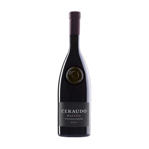 Dattilo Val di Neto Rosso IGT 2023