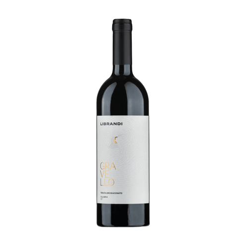 Gravello Rosso Val di Neto IGT 2020 MAGNUM lt. 1,5