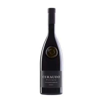 Petraro Val di Neto Rosso IGT