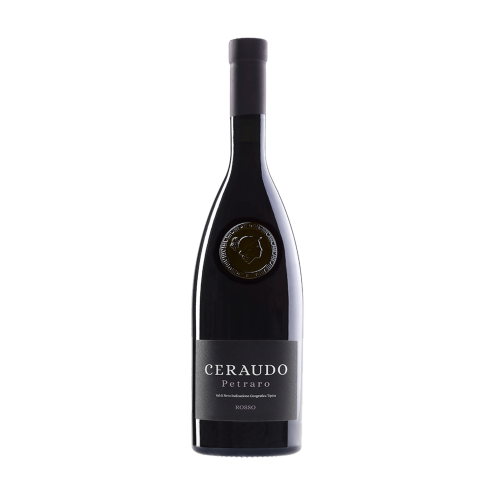 Petraro Val di Neto Rosso IGT 2020