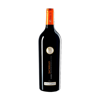 Jachello Rosso Calabria IGT 2022