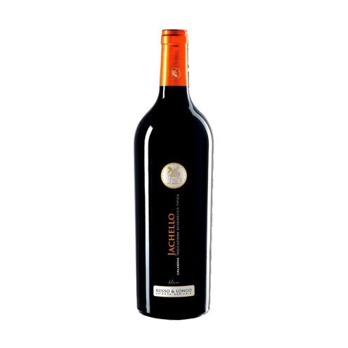 Jachello Rosso Calabria IGT 2022