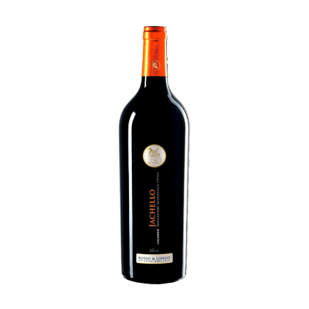 Jachello Rosso Calabria IGT 2022