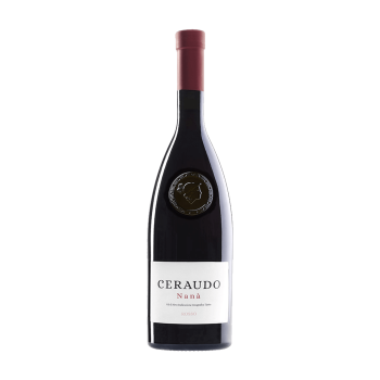 Nanà Val di Neto Rosso IGT 2024