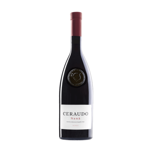 Nanà Val di Neto Rosso IGT 2023