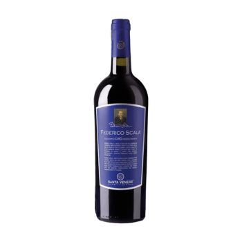 Federico Scala Cirò Rosso Riserva DOC 2020
