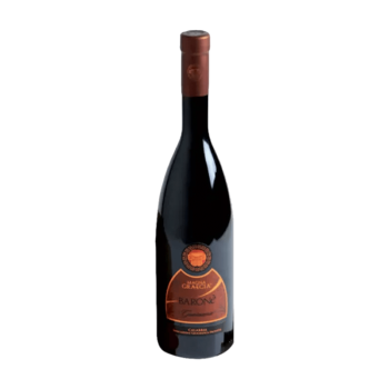 Baronè Rosso Calabria IGP 2016