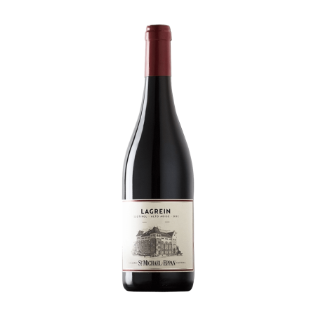 Lagrein Alto Adige DOC 2024