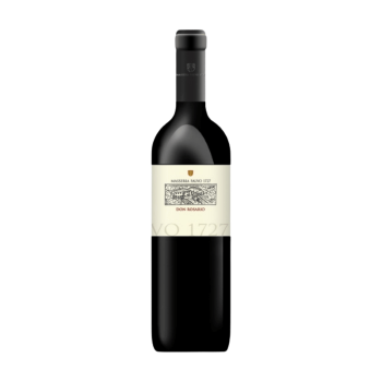 Don Rosario Terre di Cosenza Rosso Riserva DOC Bio