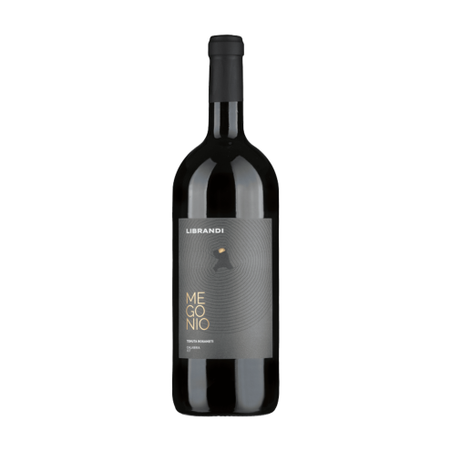 Magno Megonio Val di Neto IGT 2020 MAGNUM lt. 1,5