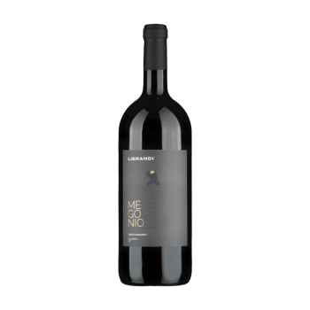 Magno Megonio Calabria Rosso IGT 2022 Jéroboam lt. 3