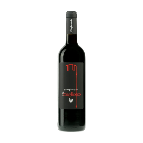 Magliocco Calabria Rosso IGT