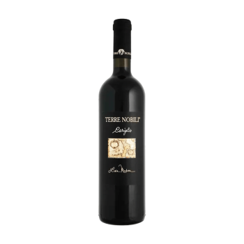 Cariglio Calabria Rosso IGP 2024