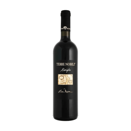 Cariglio Calabria Rosso IGP 2024