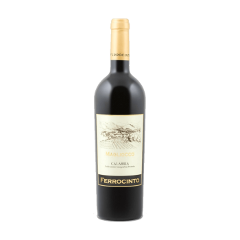 Magliocco Calabria Rosso IGP 2023
