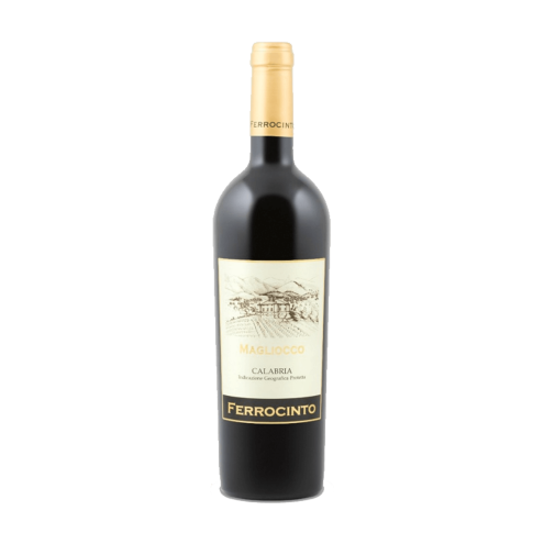 Magliocco Calabria Rosso IGP 2023