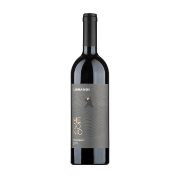 Magno Megonio Calabria Rosso IGT 2024