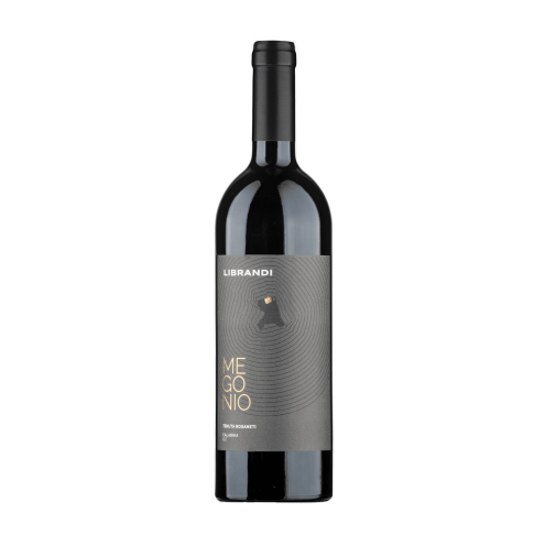 Magno Megonio Calabria Rosso IGT 2024