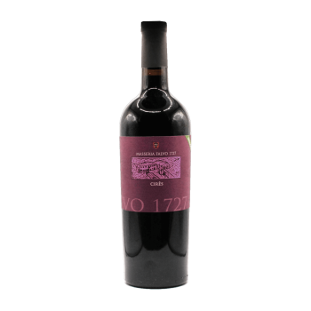 Cires Rosso DOC Biologico