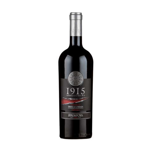 1915 Terre di Cosenza Rosso DOP 2018