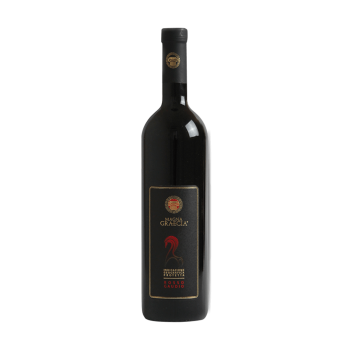 Gaudio Rosso Calabria IGP 2020