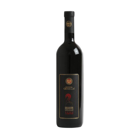 Gaudio Rosso Calabria IGP 2020