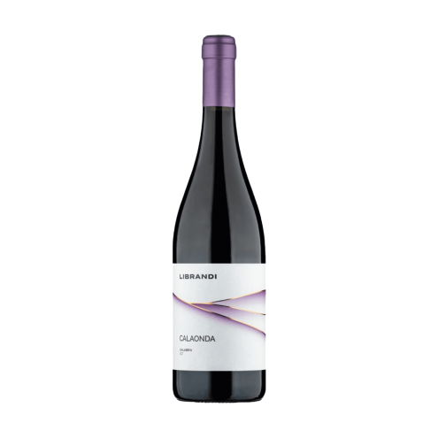 Calaonda Rosso Calabria IGT 2023