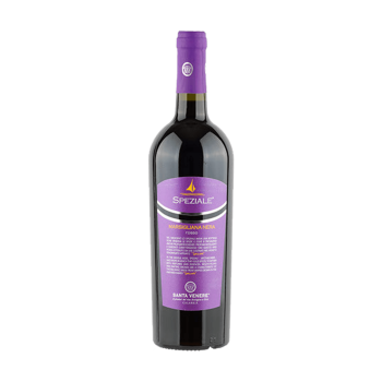 Speziale Calabria Rosso IGT