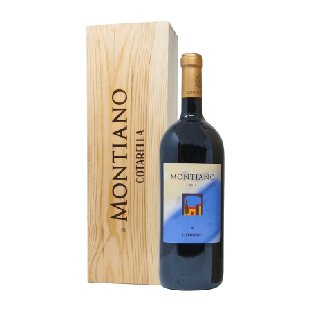 Montiano 2020 MAGNUM lt. 1,5