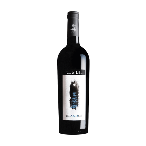 Blandus Calabria Rosso IGP 2018