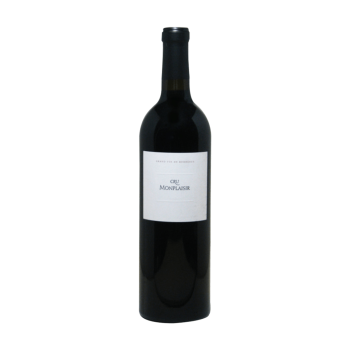 Cru Monplaisir Bordeaux Rouge Superieur